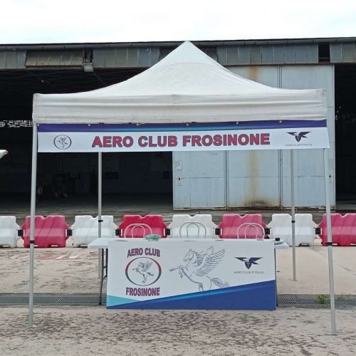 Aeroclub di Frosinone 4