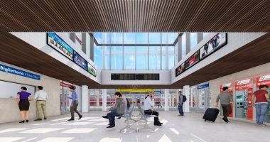 Stazione Ferroviaria Frosinone 08