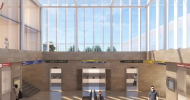 Stazione Ferroviaria Frosinone 11